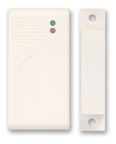 Imagen 5 de 5 de Kit Alarma Domiciliaria Casa Wifi/gsm Compacta Inalambrica