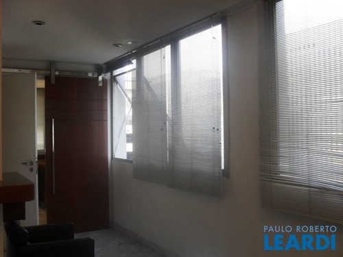 Comercial - Jardim América - Sp - 460551