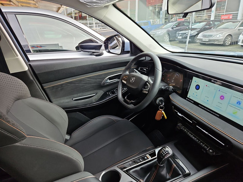 Changan X7 X7 Plus Turbo 1.5 2024