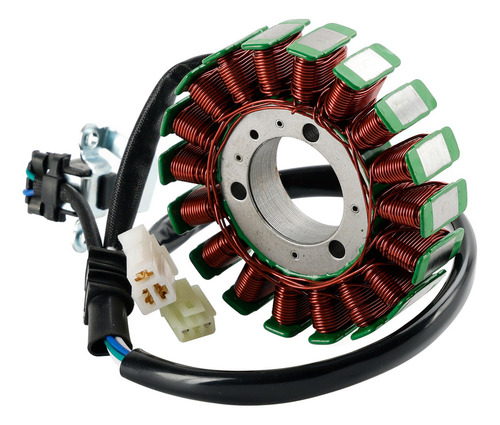 Estator Generador For Yamaha Yzf-r3 R3 Rh07 Rh12 Mt-03 15-1