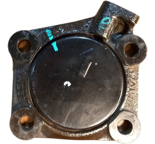 Base Sensor Abs Trasero Izq Chevrolet Trax #95940303 (Usado)