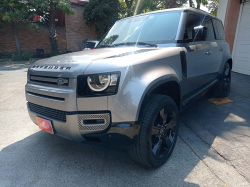 Land Rover Defender 110 3.0 X Dynamic S 400ps Mhev 2024