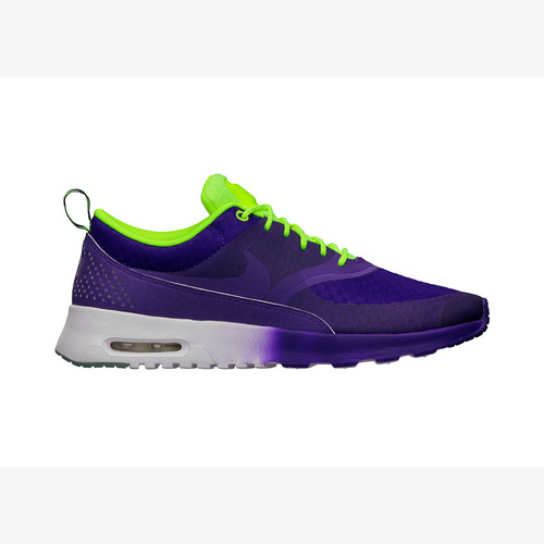 Zapatillas Nike Air Max Thea Electric Purple 627249_500   