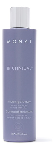 Ir Clinical Thickening Shampoo - mL a $280000