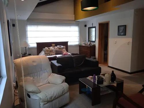 Apartamento En Venta En Chico Reservado. Cod V1070001