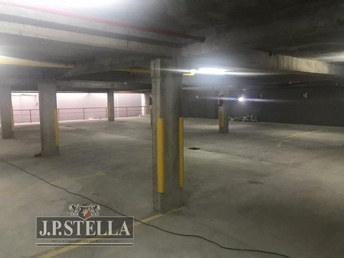Imagen 15 de 15 de Oficina 35 M2 En Edificio Torre Francisco H. - Con Renta - Ideal Inversor - S.justo (ctro)