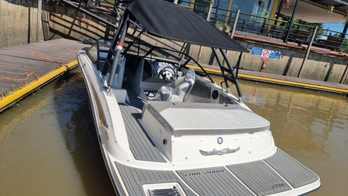 Imagen 22 de 25 de Lancha Canestrari Open 208 -mercruiser250hp-4t-2022/2023 0hs