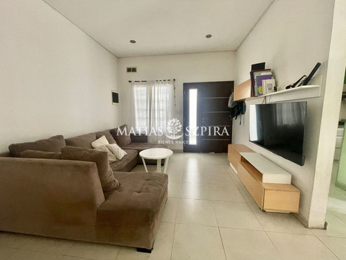 Casa En Venta En Ituzaingó