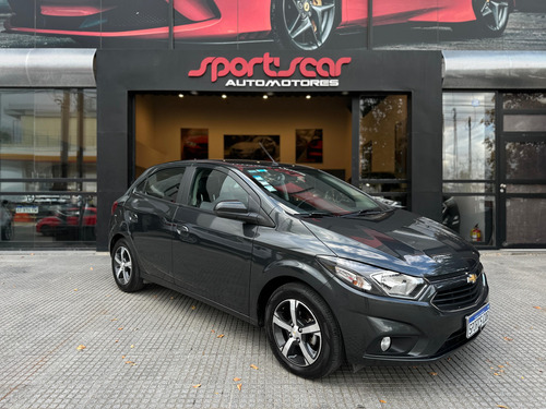 Chevrolet Onix 1.4 Ltz 98cv