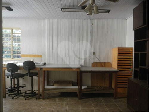 Casa A Venda Na Saúde. - 345-im367292