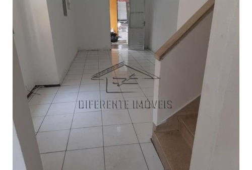 Imagem 6 de 11 de Sobrado Comercial 120 M² - No Tatuapé Oportunidade !!