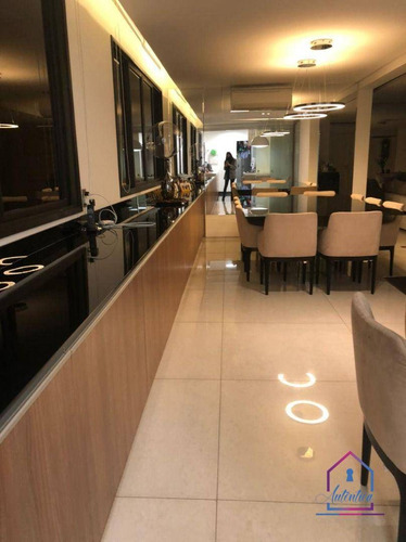 Imagem 12 de 30 de Apartamento Com 3 Dormitórios À Venda, 260 M² Por R$ 4.500.000,00 - Higienópolis - São Paulo/sp - Ap0559