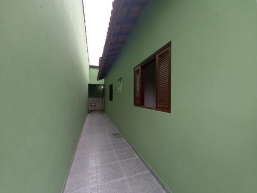 Imagem 4 de 14 de Casa Perto De Comércios Itanhaém Litoral | Aceita Financiar!