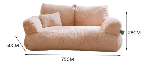 Sofá Cama Para Gatos, Cómoda Casa Exterior Para Gatos,
