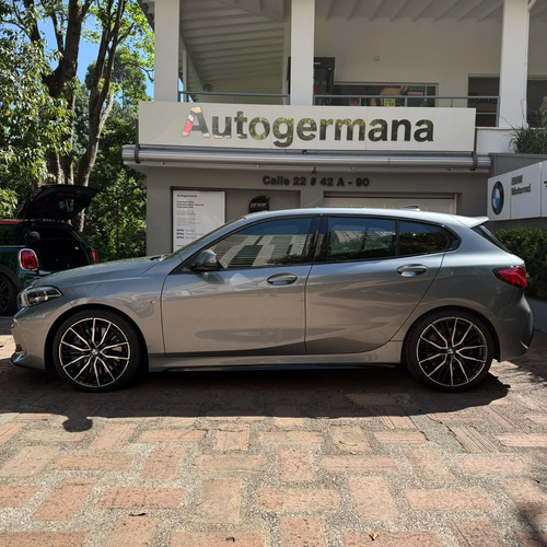 BMW Serie 1 M135i Xdrive
