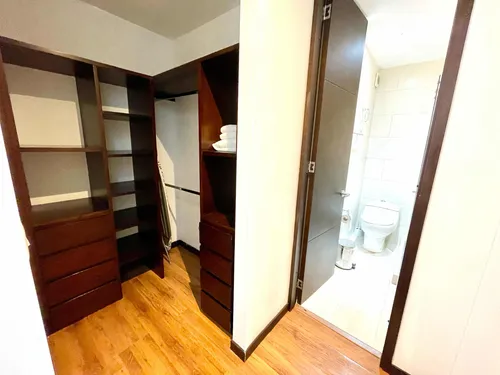 Apartamento Amoblado Todo Incluido 1 Habitación Bogotá Norte