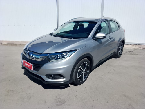 Honda HR-V 1.8 Ex 2wd Cvt