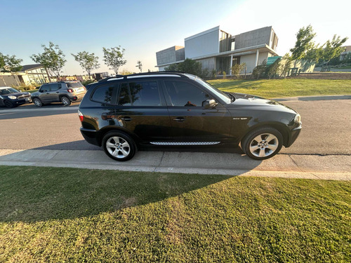 BMW X3 3.0 X3 D Executive