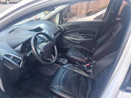 Imagem 15 de 15 de Ford Ecosport 1.6 Se 16v Flex 4p Powershift