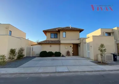 Casa en venta