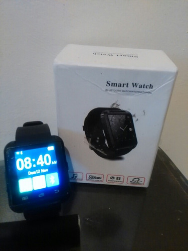 Ganga!!! Smart Watch