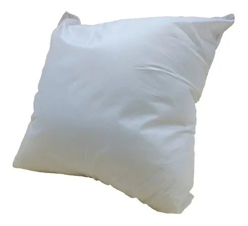 Almohada Vellon Siliconado 60x40 Super Oferta