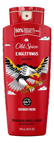 Old Spice Body Wash For Men, For All Skin Types 24oz