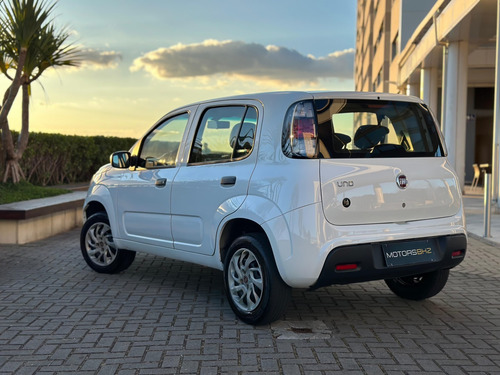 Fiat Uno 1.0 FIRE FLEX ATTRACTIVE MANUAL