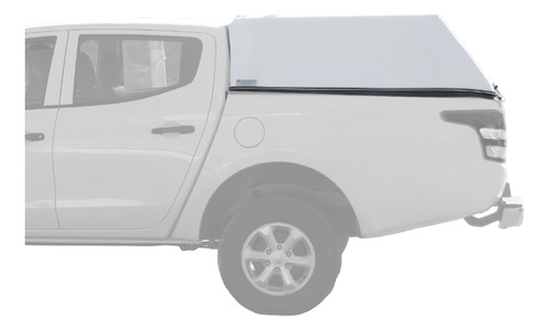 Cúpula Blanco Ssangyong Musso 2018-2024 Fabricación Nacional