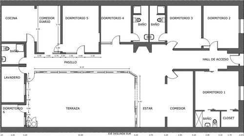 Venta Casa Providencia De 6 Dormitorio 5 Baños