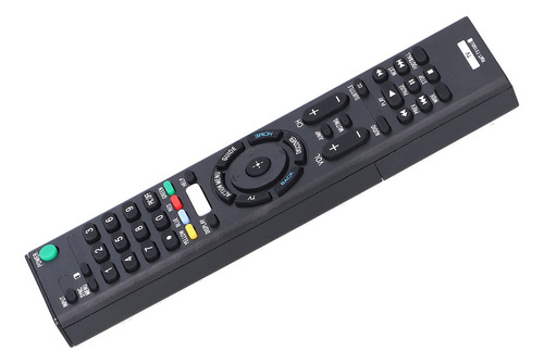 El Controlador De Control Remoto Reemplaza A Un Televisor Le