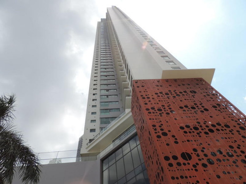 Imagen 1 de 14 de Venta De Apartamento En Ph Paramount, Costa Del Este 20-5137