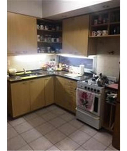 Imagen 3 de 8 de Departamento En Venta 3 Dormitorios