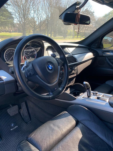 BMW X6 3.0 Xdrive 35i Sportive 306cv
