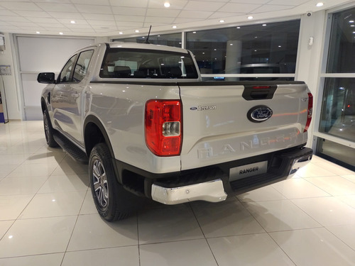 Ford Ranger 2.0 Cd 4X2 Xlt At 210Cv