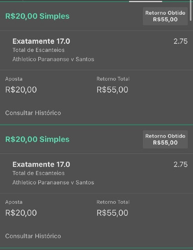 Imagem 5 de 8 de Trader Esportivo - Tips Em Grupos De Sinais - Bet365