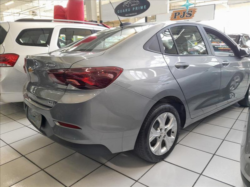 Chevrolet Onix Onix 1.0 Plus Turbo Ltz