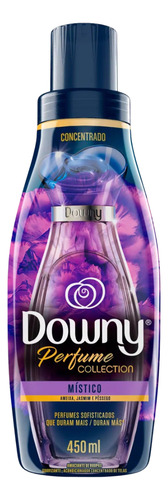 Pack 9 Suavizante De Ropa Downy Concentrado Todos Los Aromas