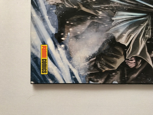 Obi Wan Y Anakin Edicion Especial Star Wars Panini Comics (Usado)