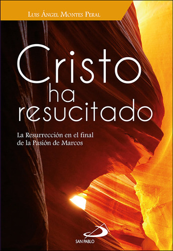 Cristo Ha Resucitado ( Libro Original )