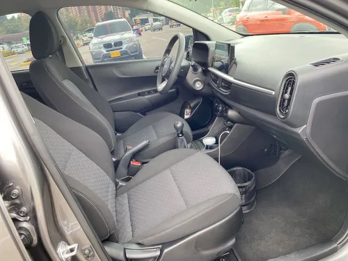 Kia Picanto 1.0 Vibrant
