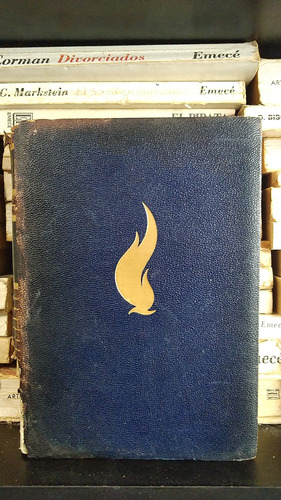 John Steinbeck - Obras Completas Vol 3 - Ed Luis De Caralt