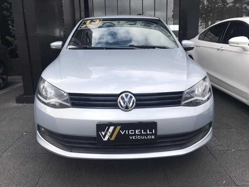 Volkswagen Gol 1.6