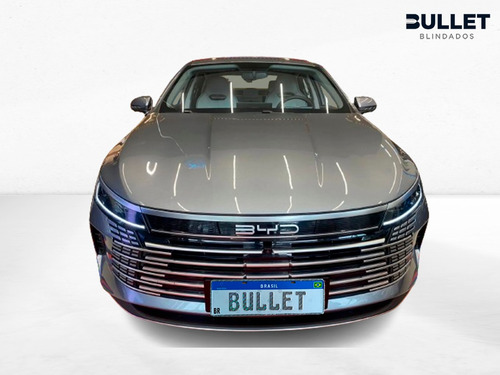 BYD King 1.5 Gl Dm-I Aut. (Phev) 5P Hibrido