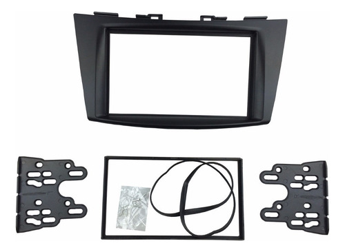 Radio Pioneer Dmh-g225bt Bluetooth Usb+adapt Suzuki Swift