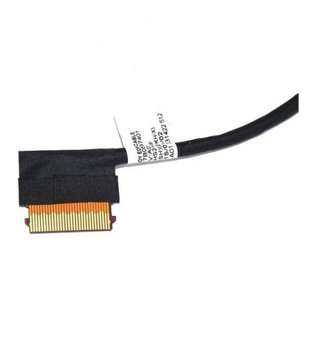 Imagen 2 de 2 de Video Cable Hp 14 An 14-an014la 6017b0736903 6017b0736902