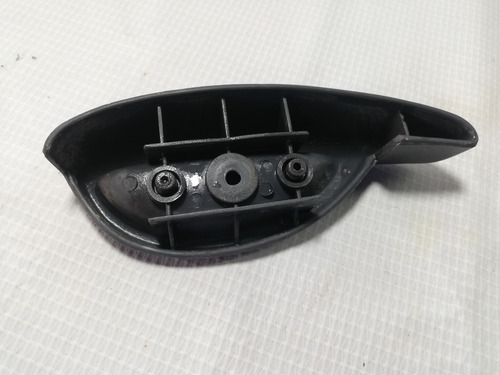 Manija Ajuste Asiento Piloto Pontiac Matiz 1.0 Mod 2005 Orig (Usado)