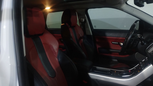 Land Rover Range Rover Evoque 2.0 T Dynamic At 4wd