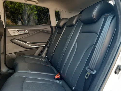 Changan CS15 Pro Skyview