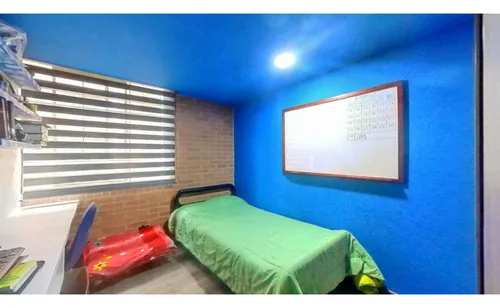 Apartamento En Venta Mosquera Conjunto Azulejo